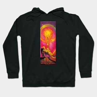 Seething Divinity Hoodie